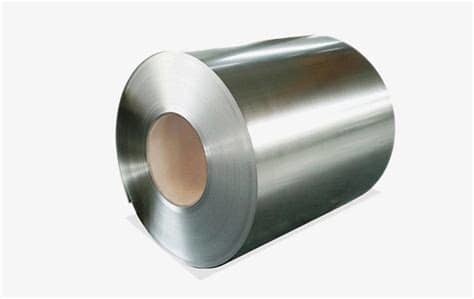 Milk Powder Tinplate Food Packaging Tinplate Sheet 0.25mm Thickness rust resistance 900mm 966mm 842mm Tinplate Coils