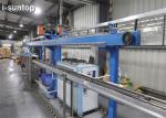 Butterfly Type 1-12 Cores FTTH Drop Cable Manufacturing Machinery