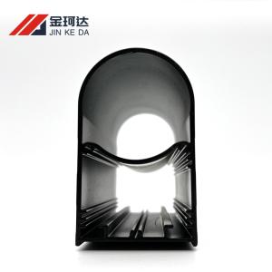 Wholesale Shockproof Electronic Die Cast Aluminum Enclosure 6063 Aluminium from china suppliers