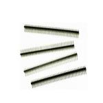 Straight Single Row 2.54mm 40 Pin Male Header Socket