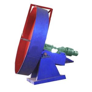 Wholesale Disc Pelleting Machine, for Compound Fertilizer or Biological Fertilizer from china suppliers