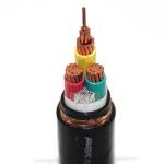 Low Voltage Power Cable 0.6/1kv Low Voltage Power Cable Copper Aluminium