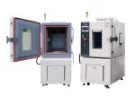 Combined Environmental Battery Test Chamber High And Low Temperature Explosion -