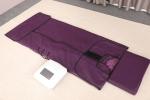 Commercial Far Infrared Sauna Blanket Fireproof 3 Zone Sauna Blanket