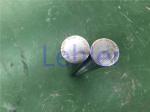 Lehler Circular Wedge Wire Filter , V Wire Screen For Cartridge Filter