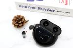 Micro Invisible Hearing Aids For Seniors Rechargeable CIC Digital