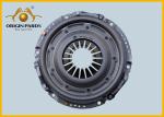 JMC 265mm ISUZU Clutch Plate Start From Euro 3 Exhaust Standard Middle Hole