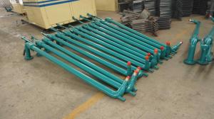Wholesale 1 Nozzle Carbon Steel Api Rotation Drilling Mud Gun from china suppliers