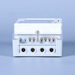 Wholesale Accurate and Professional Digital Phase Meter Single for 50/60Hz Frequency Measurement from china suppliers