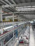 Steel Industry Continuous Galvanizing After Hot Rolling With Furnace Gas