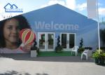 Luxury Restaurant Wedding Ceremony Marquee Tent For Party，Wedding ,celebration