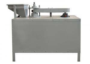 Wholesale Auto Walnut Pecan Nut Processing Machine / Electric Pecan Sheller Machine from china suppliers
