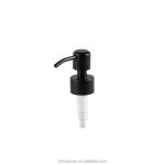 28 33 38 410 PP Plastic Pearl White Costumed Color Dispenser Shampoo Pump Lotion