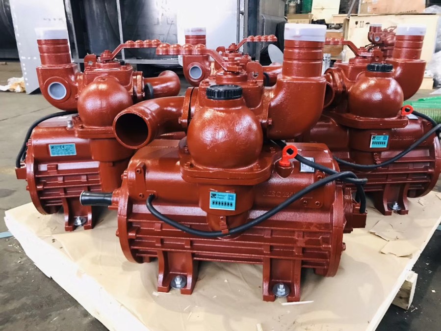Right Hand Drive Sinotruk Howo 16000L Vacuum Septic Truck