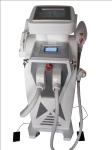 Laser SHR Hair Removal Machines
