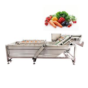 Wholesale Restaurant Vegitable Washing Machine Indian from china suppliers