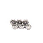638 Z 638ZZ Ball Bearing with ABEC-3 Precision Rating and Precision Design