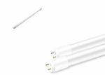 T8 18W LED Tube Light Bulbs 120-140 LM 30000 Hours Life Span ECO Friendly