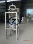 SS304 Starch Machinery Spare Parts / Desanding Machine DS4 1 Starch Processing
