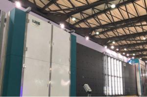 Wholesale Energy - Efficient Insulating Glass Production Line With Automatic Opration from china suppliers