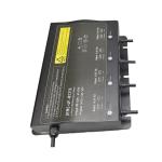 Smart Waterproof On-Board Boat Marine Charger 4 Bank 12V 10 Amp 4 Channel