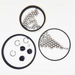 Chiksan FMC Swivel Joints Brass Rings 4" 15k Forum Swivel Joint Repair Kits