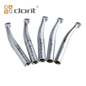Wholesale 11mm 12.7mm Head Fiber Optic Light Kavo High Speed Handpiece German Bearing from china suppliers