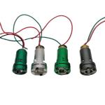 Industry 545nm 555nm High Energy Diode Pumped DPSS Laser for Biological and
