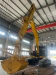 New Telescopic Dipper Arm For SY365 SWE365E EC380D CAT330 Earthworks Contractor