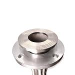Convoluted Claber Coiled Metal Hose Reel Coolant Canadian Tire Connector