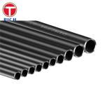 DIN 2391 ST35 Cold Drawn carbon steel pipe Seamless Precision Steel Tubes For