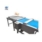 33 Moulds 100kg/Hr Wafer Biscuit Production Line 1 Year Warranty