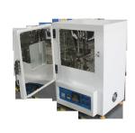Laboratory 200-500 Degree Temperature Humidity Test Chamber 200v power