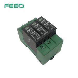 Wholesale No Operating Currents RoHS 40KA DC Surge Protector from china suppliers