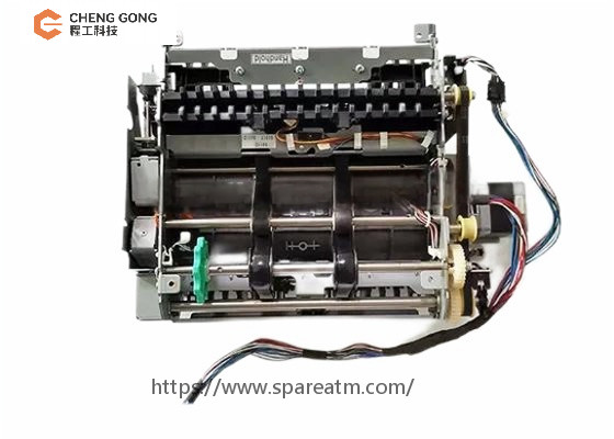 49-233111-000A 49233111000A Diebold ATM Parts Diebold Opteva UTFL Assy UPR XPRT FR Lobby