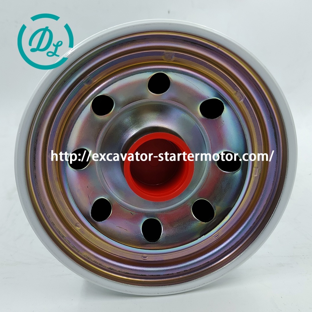 600-319-5410 600-311-5410 Fuel Water Separator Filter Excavator PC400-7