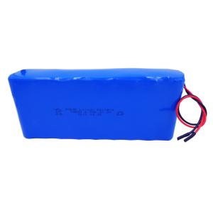 Wholesale IEC62133 6.7Ah 24 Volt Rechargeable Battery Samsung 18650 from china suppliers