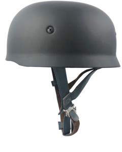 Wholesale Green M38 helmet German Paratrooper helmet WW2 helmet for war game and collection from china suppliers