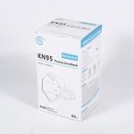 High quality face masks personal protective equipment KN95 mascarillas