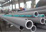 EN 10088-2 Cold Drawn Stainless Steel Tube For General Purposes Corrosion