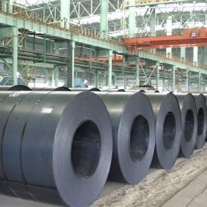 China Hot Dipped Galvanized Steel Sheet Coil ASTM A572 Grade 50 S355JR 1.0045 on sale