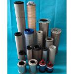 Hydraulic Filter V3.0934-08 For Construction machinery hydraulic oil filter