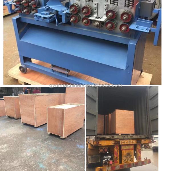 Fully Automatic Agarbatti Making Machine with Video Technical Support After Service