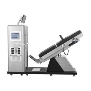 Wholesale Touch Screen Non Surgical Spinal Decompression Machine Cervical Disc Herniation from china suppliers