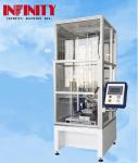 1140×1200×2700mm Drop Ball-impact Tester For Measuring Y-axis Velocity Range 1