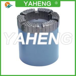 Wholesale Reaming Shells High Rotation Speed Diamond Core Drill Set For Hard Rock Formation from china suppliers