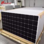 Powerful and Affordable Solar Air Conditioner AC/DC Hybrid Inverter Included for