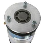 Oe No. 1030608 Auto Parts For Tesla Model S Air Shock Absorber Strut Front 2017
