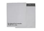 Shockproof 2.7g/cm³ 10.5X16" Bubble Lined Poly Mailers