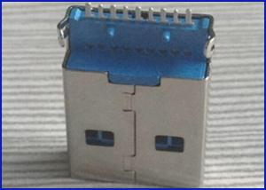 Wholesale USB 3.0 AM SMT Connector from china suppliers